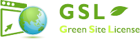 GSL Green Site License